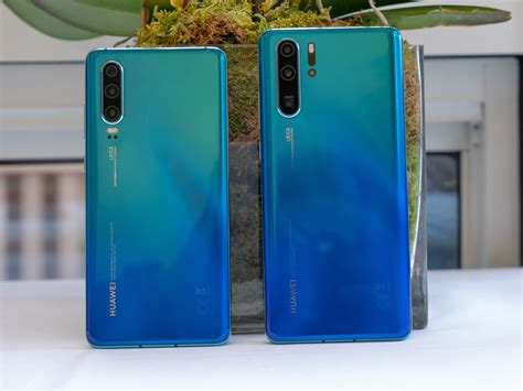 Huawei P30 & P30 Pro Insurance .